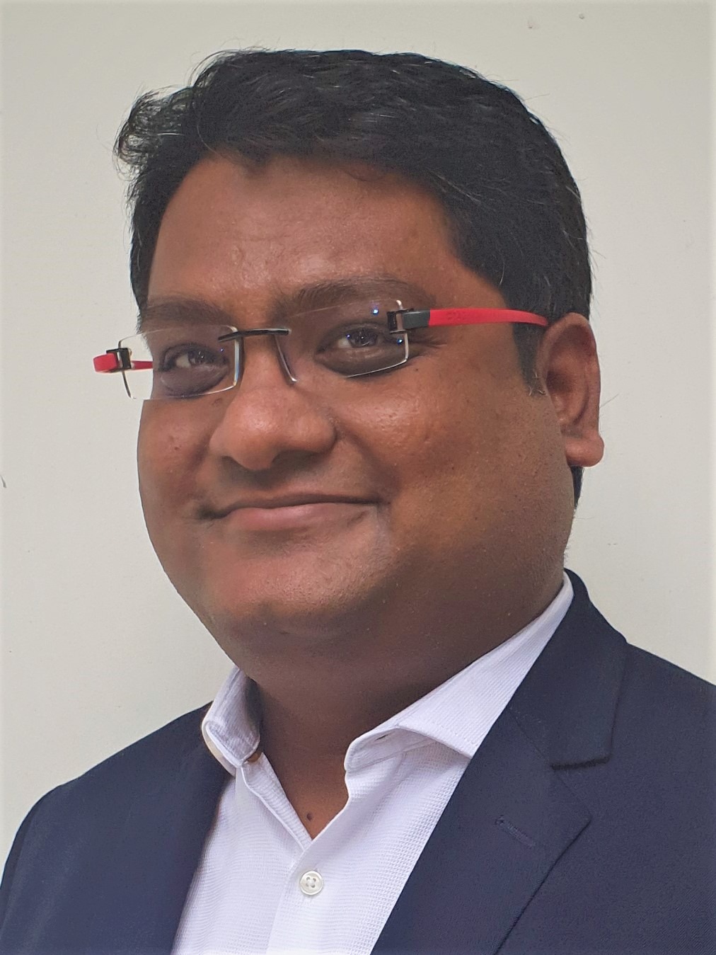 Rajeev Kamble